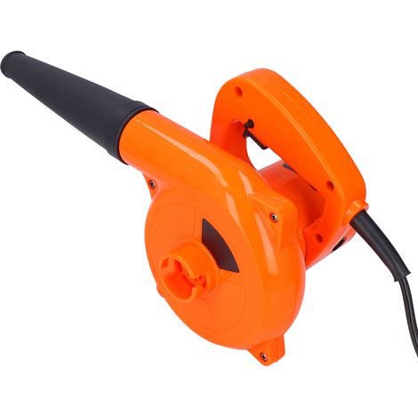 Elektrischer 1000-W-Lüfter zur PC-Staubentfernung, Reinigungsgerät, EU-Stecker 220–240 V, 50 Hz, 15.000–18.000 U/min (1/5)