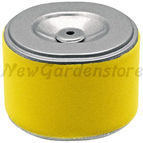 Filtro aria motore motopompa generatore compatibile HONDA 17210-ZE2-515