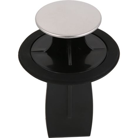Distributeur de bouchon d'évacuation d'eau multifonctionnel, accessoire pour broyeur de déchets alimentaires (1/5)
