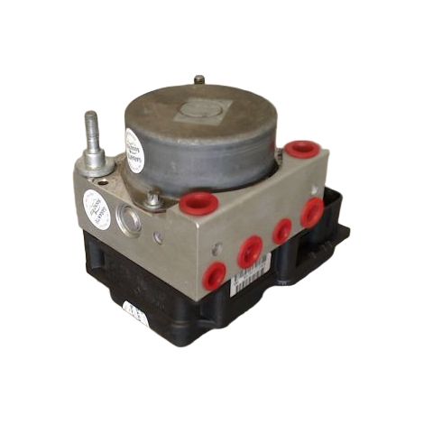 [PRODUIT D'OCCASION] Unite Hydraulique Abs FIAT 500 II Phase 1 2007-... ♻️ Ref Oe. 80FIAT50038p - Garantie à vie (1/5)