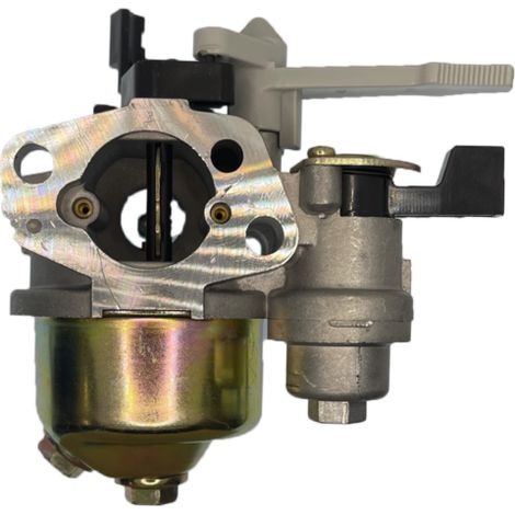 HONDA GX120 Carburatore adattabile motore 4HP 16100-ZE0-812/ZH7-81 (1/4)