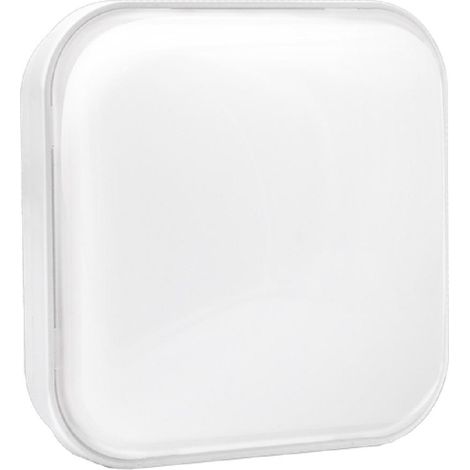Plafoniera Led 24W luce naturale 4000K Linea Simply Century SMS-242240 (1/2)
