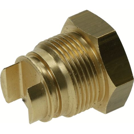 Ersatzteil - SOS Accessoire Vis de fermeture pour Nettoyeur vapeur KÄRCHER 54111200 - -