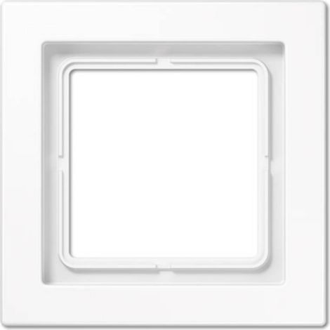 Jung simple Cadre Cache blanc LSD981BFWW 1 pc(s) (1/2)
