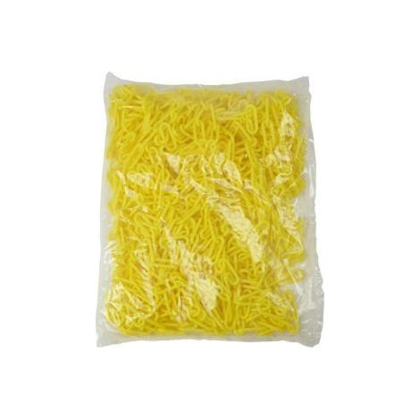 Chaîne Ø 6mm x 25m Jaune en sac - SIGNAL - 1160385 (1/4)