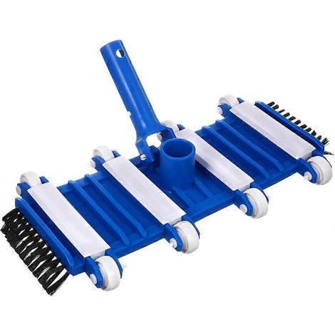 Brosse de piscine, tête d'aspiration, accessoire pour aspirateur, accessoires de nettoyage pour aspirateurs sans fil, équipement (1/5)