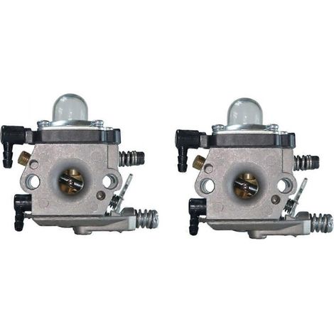 Carburateur compatible avec les pièces de taille-haies STIHL HS72, HS74 et HS76-AquaForge (1/5)
