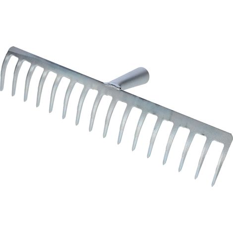 Rateau 16 Dents (1/4)