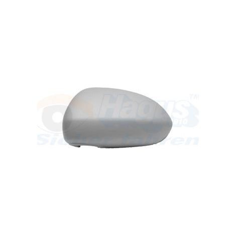 Revêtement, rétroviseur extérieur VAN WEZEL 3750844 OPEL 13187632 1428944