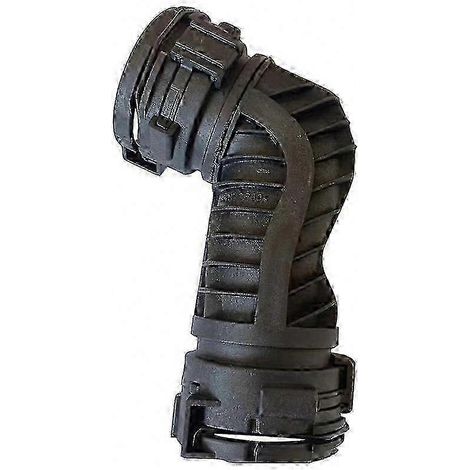Tuyau d'admission d'air turbo pour Honda Micra K13 Note E12 (2014-2017), pièce de rechange 144603VA1A (1/5)