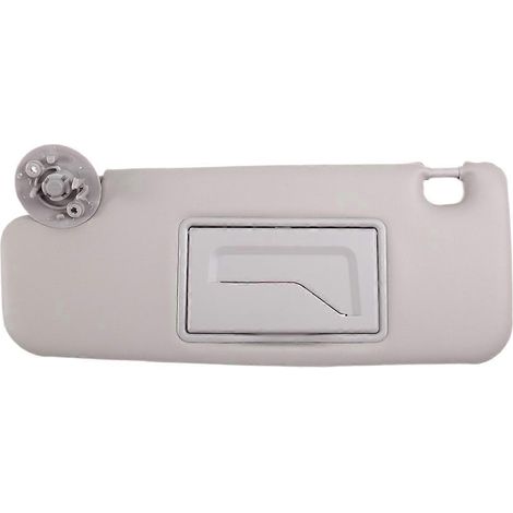 P95327507 P95327509 Pare-soleil avant pour voiture Spark 2012-2019 et 2013-2016 (1/5)