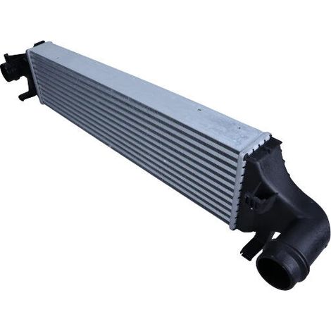 MAXGEAR AC630061 Intercooler, Aluminium 2465000900 - 144615DC0A (1/2)