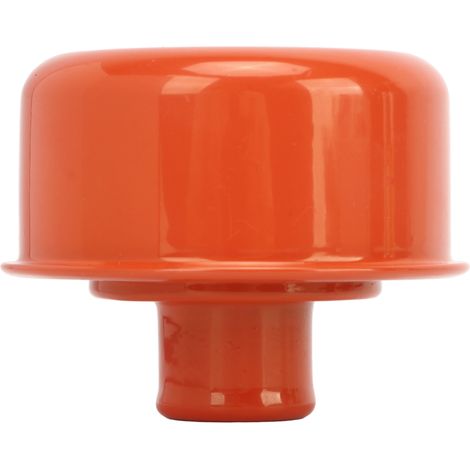 Bouchon de reniflard d'huile à pression pour remplissage de carburant, couvercle de soupape de remplacement pour moteurs SBC BBC SBF 327 350 302 454 502, trou de 1 1/4 pouce. (1/5)