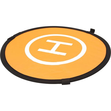 Tapis d'atterrissage pliable double face en tissu Oxford pour drone DJI Mini 3, Mini 3 Pro, Mini 2 SE et Mini SE (1/5)