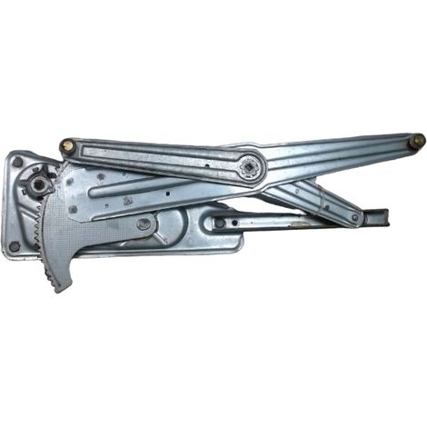 Mecanisme Leve-glace Avant Gauche RENAULT Twingo 93-98 [PRODUIT D'OCCASION]♻️7700818267 (1/5)