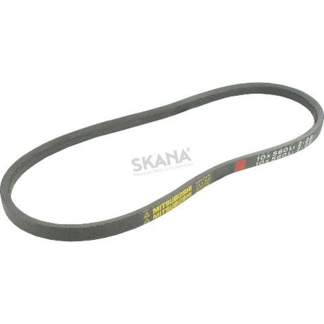 Riemen Z835 Rasenmäher Länge 2153 mm