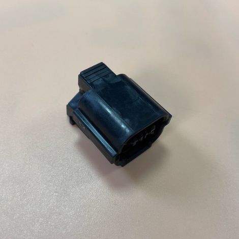 Faisceau de câblage pour connecteur automobile 10820682 à 2 broches (1/4)