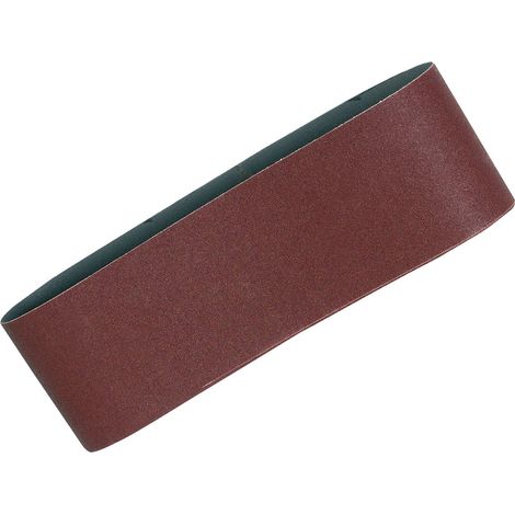 Makita Schleifband, 5 Stk., 76x457 mm, Körnung 240