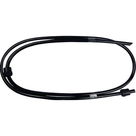 Tuyau de raccord GLORIA 511726797GL (1/4)