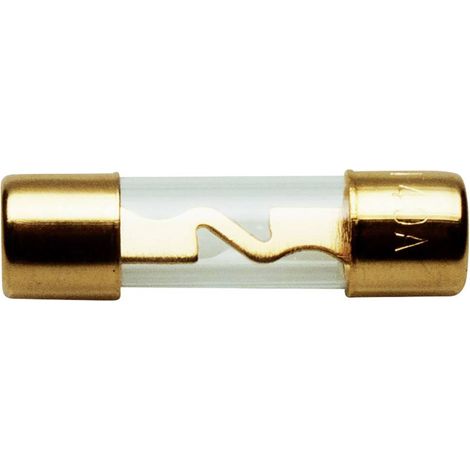 Fusible verre HiFi auto 40 A Sinuslive SG 40-1 1 pc(s) Y55258 (1/2)