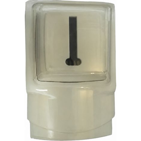 Prise téléphone/Minitel/Fax pour moulures 12,5 mm