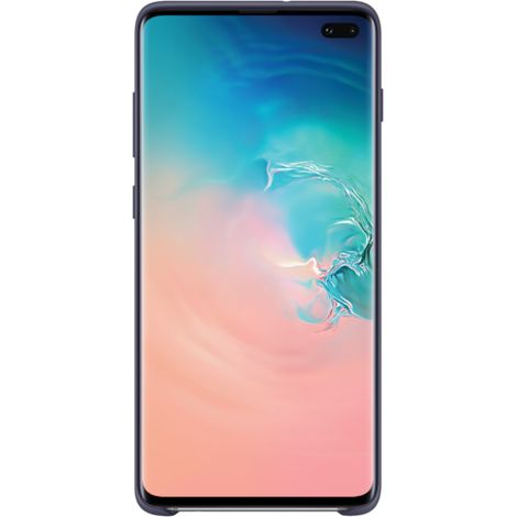 Samsung EF-PG975 coque de protection pour téléphones portables 16,3 cm (6.4") Housse Marine (1/5)