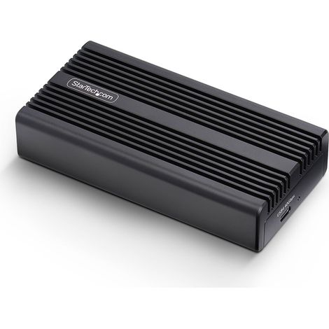 Disco Duro Startech 1USB4-NVME-ENCLOSURE