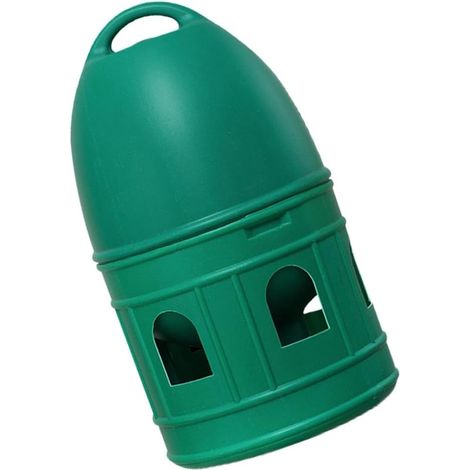 1 Abreuvoir automatique, grande capacité 3 L ou 5 L, résistant pour pigeons et volailles, jardin ferme (1/5)