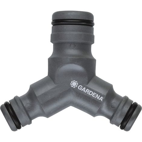 Gardena Y-Stück 19 mm (3/4) Bewässerungssysteme