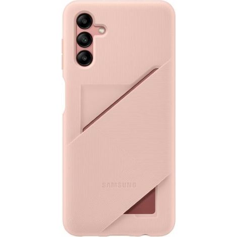 Custodia per Samsung A04s, slot per scheda Samsung in rame (1/5)