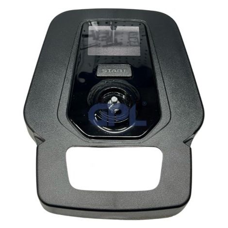 KIT COPERCHIO 538876601 ORIGINALE HUSQVARNA