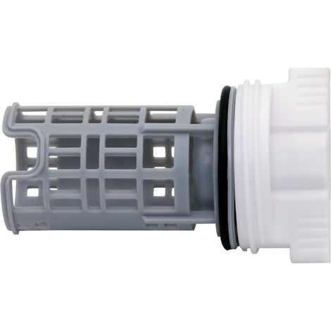 Filtre de remplacement pour Machine à laver, pour pièges à (1/5)