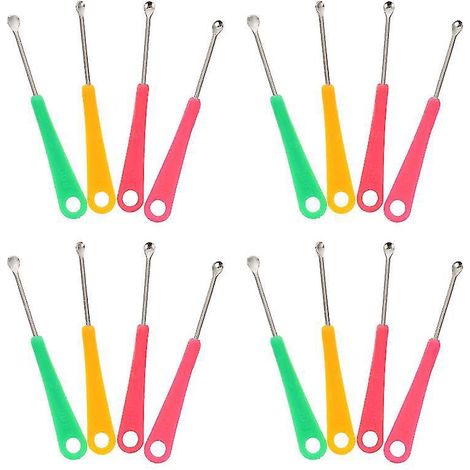 Outils de nettoyage en acier inoxydable et ABS pour usage personnel (1/3)