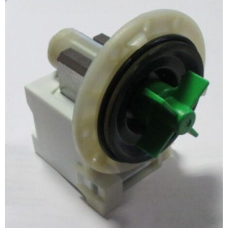 Pompe de vidange pour Lave-Linge AS6005275 (1/5)