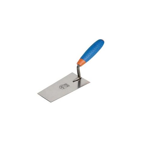 CAZZUOLINO PUNTA QUADRA ART.982- - mm.120 - 12 pezzi PAVAN