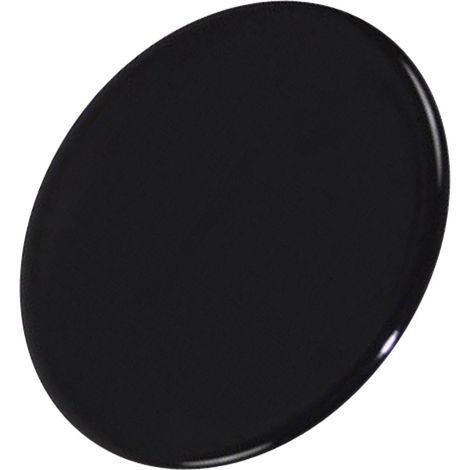 Chapeau de bruleur rapide d'origine (3540139049) Four, cuisinière ZANUSSI, IKEA, ELECTROLUX, ZANKER, FAURE, ESSENTIEL B, ARTHUR MARTIN ELECTROLUX, JUNO, REX, ARTHUR MARTIN