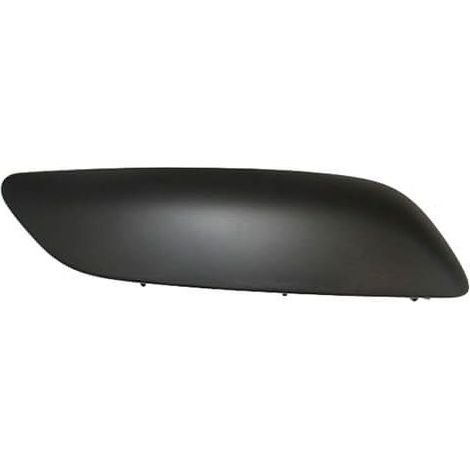 Moulure de pare-choc avant droite noir Peugeot 207 2006-2009
