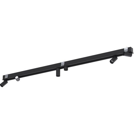 Spot encastré orientable 6x10W GU10 Mono Deep Nowodvorski 10463 (1/5)