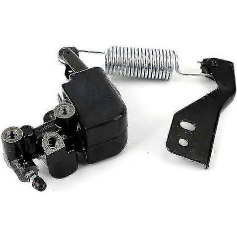 Valve de détection de charge de freinage 46400-vk000, compatible avec Frontier Navara D22td 2.5td Td25 (1/5)