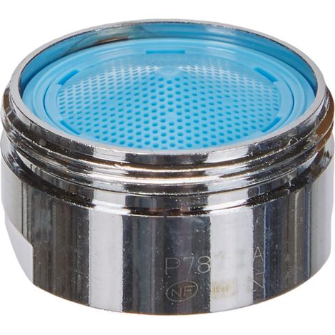AERATORE LAVABO ROMPIGETTO MASCHIO ø 24 x 1 (1/3)