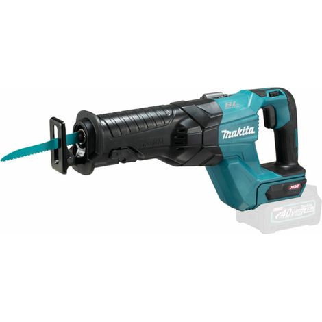 Makita JR001GZ XGT AKKU-RECIPROSÄGE 40VMAX