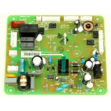 PLATINE DE PUISSANCE POUR REFRIGERATEUR HISENSE - K1469256