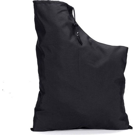 Sac Souffleur Feuilles Aspirateur Jardin 35x44x60cm Collecte (1/3)