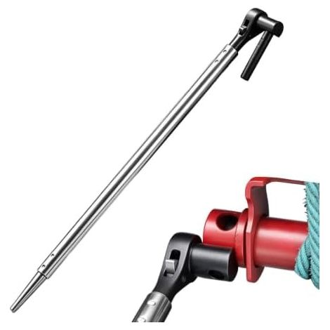 Clé à cliquet ergonomique en acier allié Clé à cliquet pour voiture, moto, tracteur, camion, quad, berline, pick-up (1/5)
