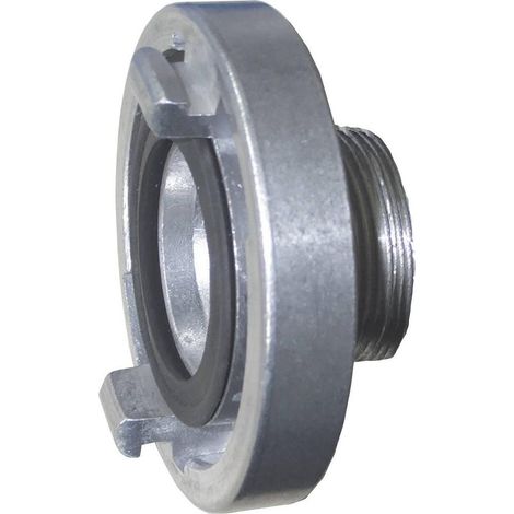 Metabo Conector Storz C metal 1 1/2 pulgada rosca exterior