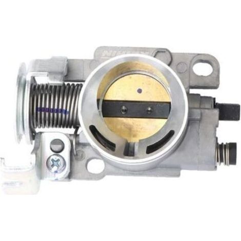 EFI throttle valve WAVE125i 110i racing throttle body 25mm 28 29 30mm (1/5)