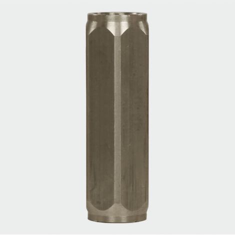 Clapet anti retour inox haute pression 400 bar 1/2 Inox
