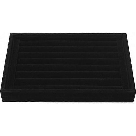 1 assiette de rangement pour organiser les petits objets - Compacte et durable (1/3)
