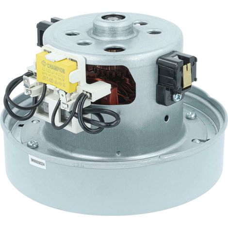 vhbw motore di ricambio compatibile con Dyson DC52, CY19, DC78, DC54 erp per 52 ErP, CY18, DC54 aspirapolvere - Incl. cavo di connessione - 1400 W (1/5)