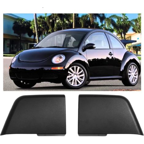 Suitable for the dashboard switch cover of older Volkswagen Beetle models 1C0-858-100-C-2AQ (1/5)